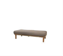 Cane-line Arch sofaelement 2pers. 